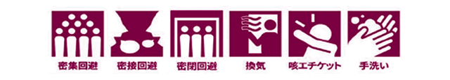 基本的生活様式